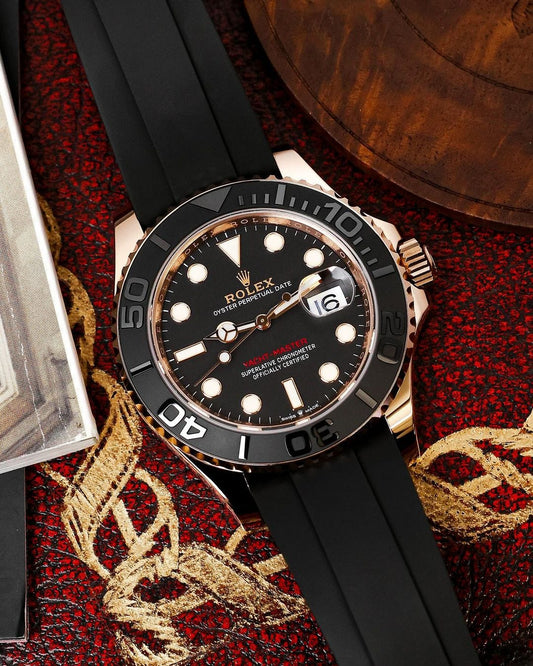 Rolex Yacht-Master Oyster