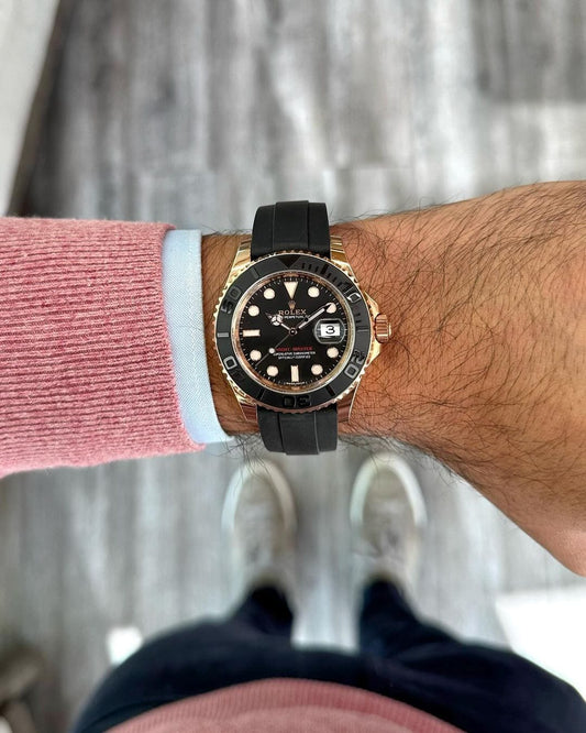 Rolex Yacht-Master Oyster
