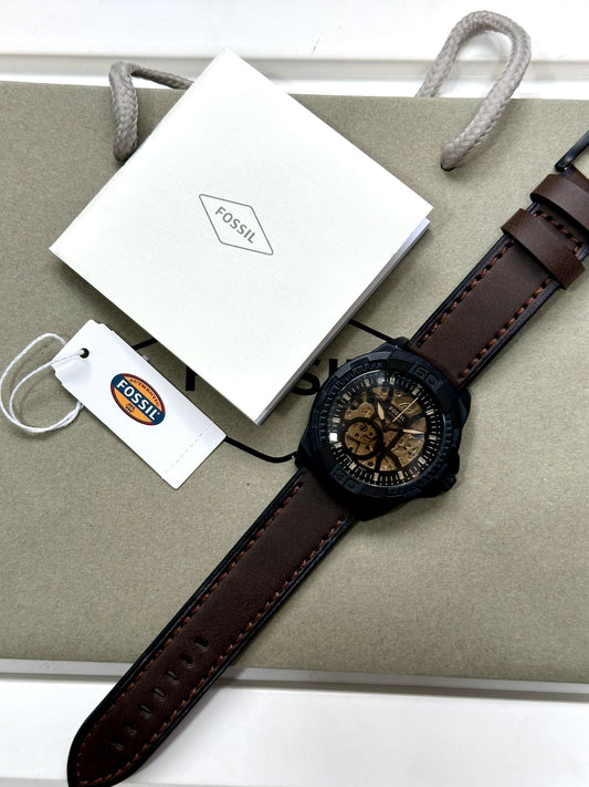 Fossil Men's Fully Automatic watch