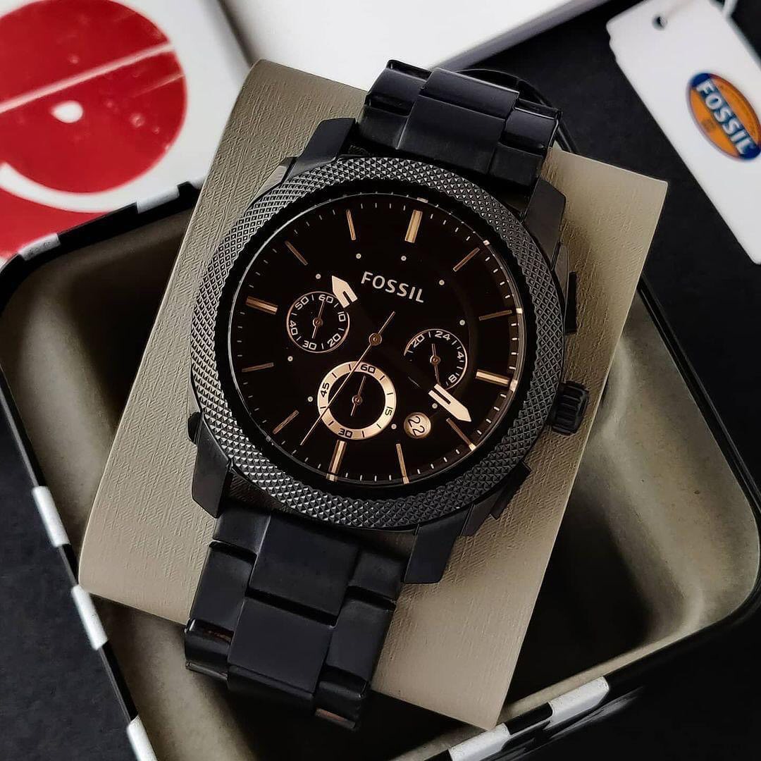 Fossil Watch