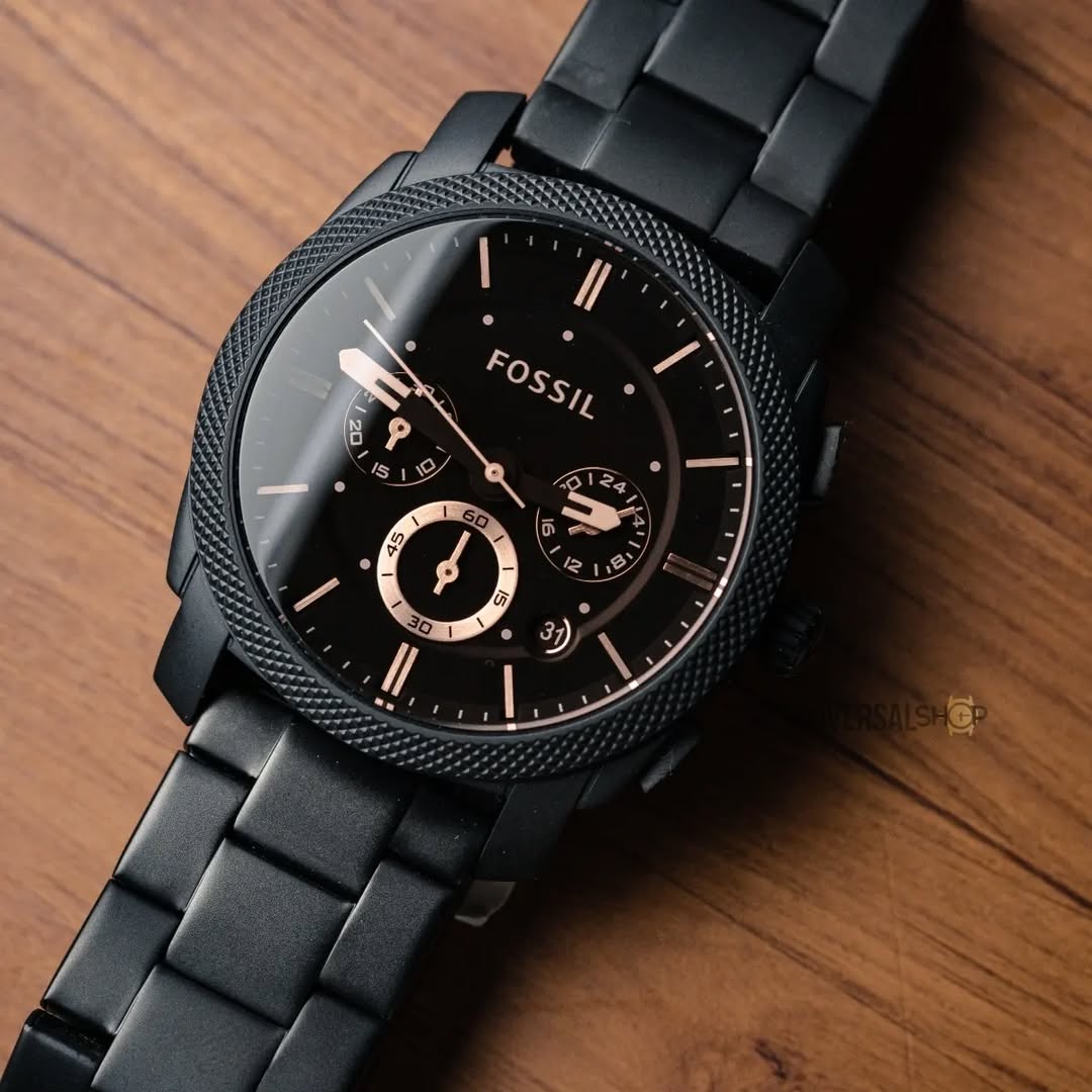 Fossil Watch