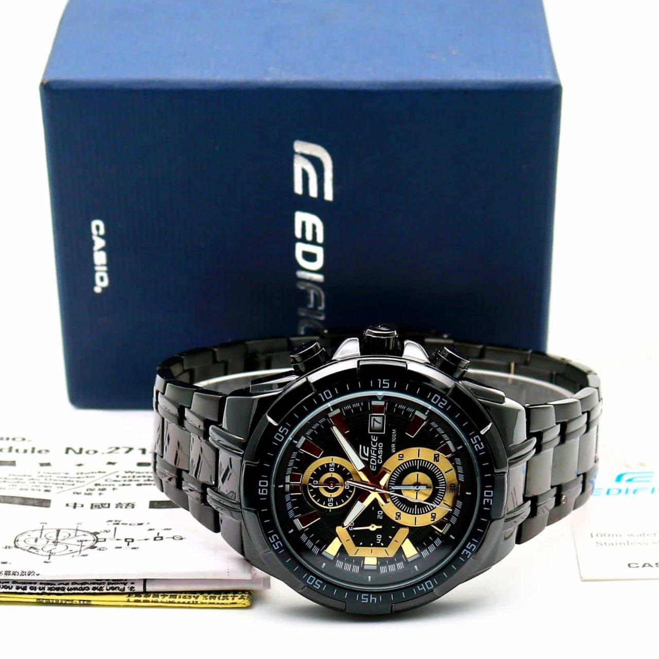 Casio edifice EFR-539