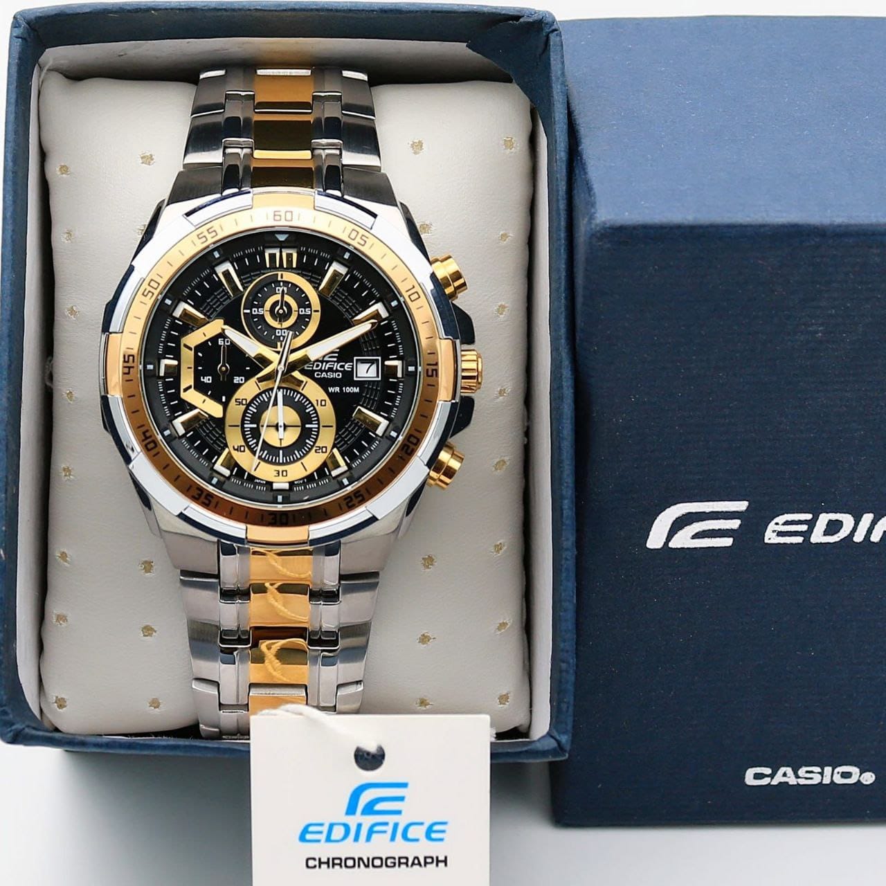 Casio edifice EFR-539
