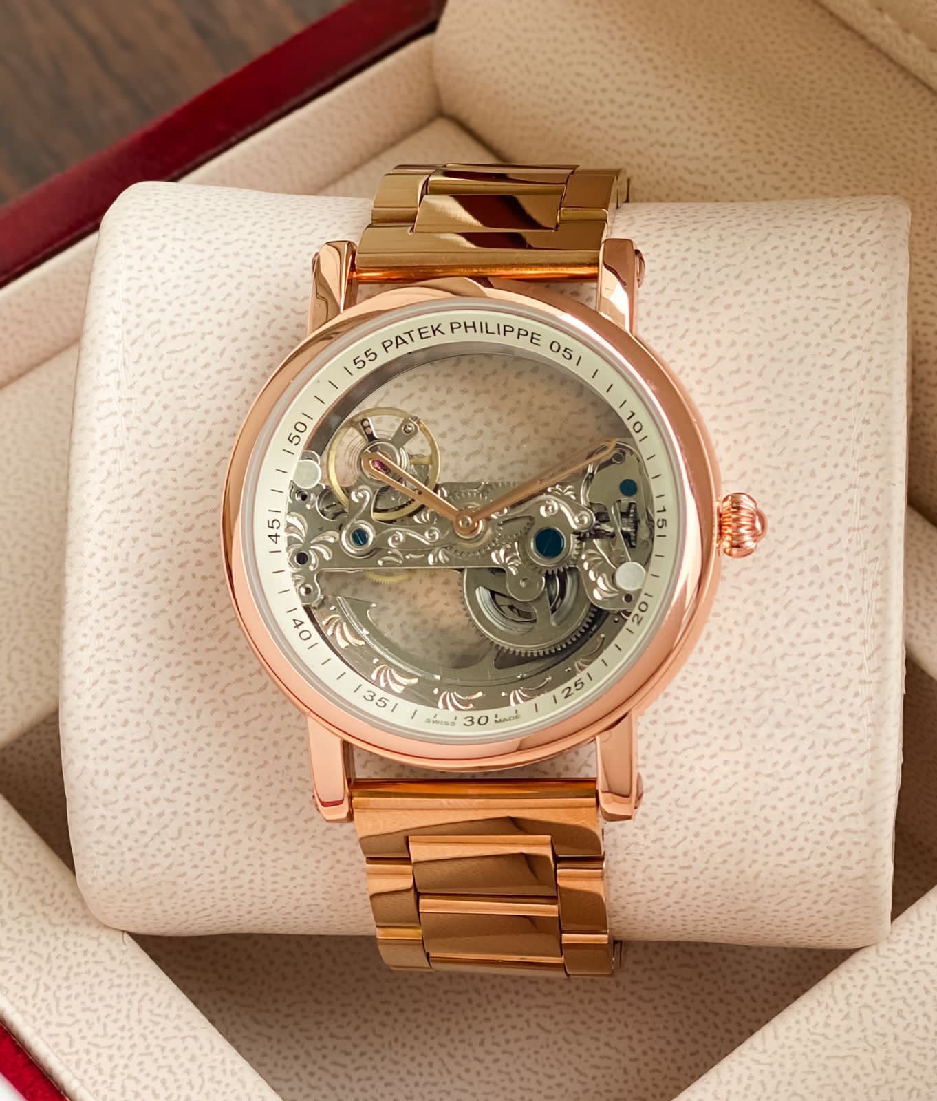 Patek Philippe