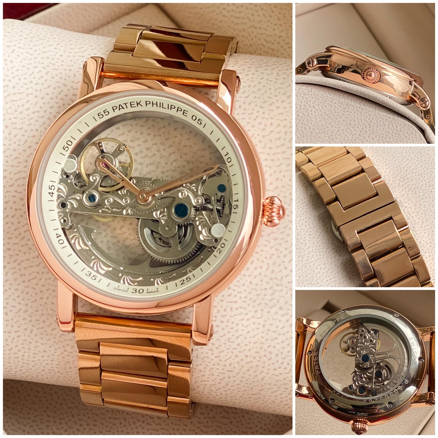 Patek Philippe
