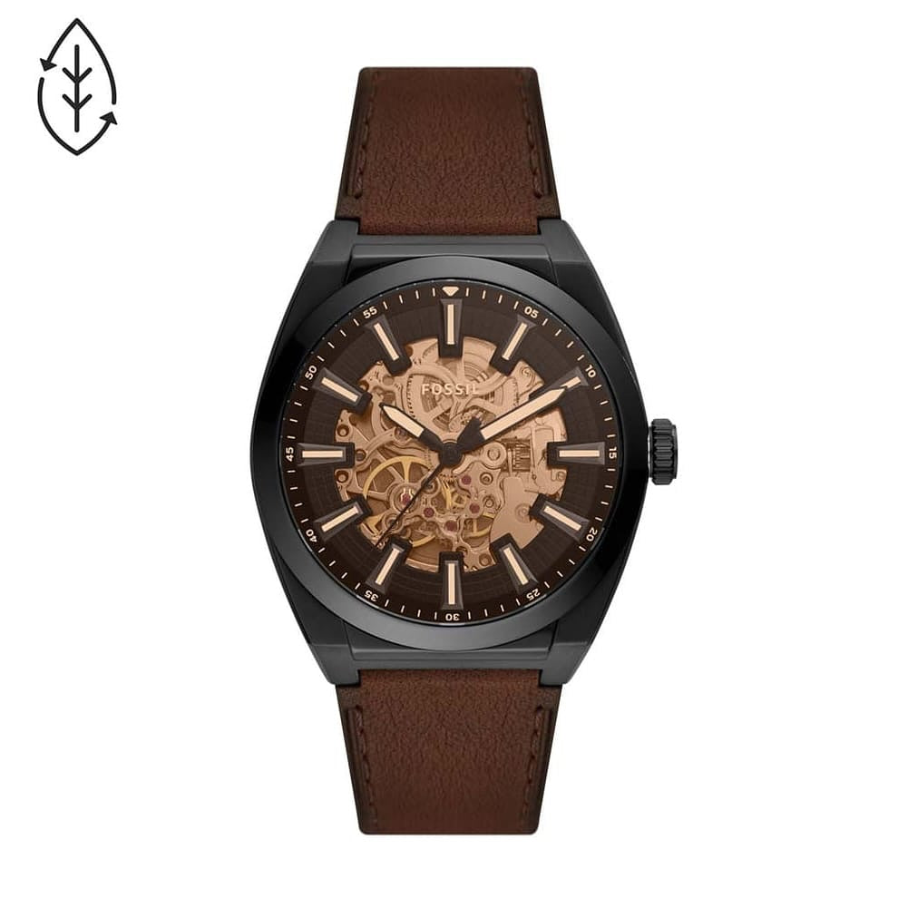 Fossil Everett ME3207 Automatic