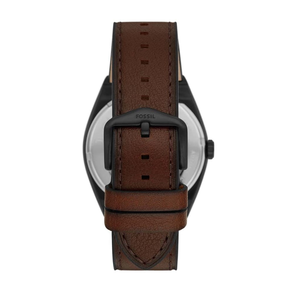 Fossil Everett ME3207 Automatic