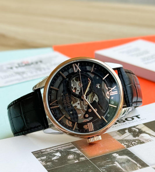 Tissot Automatic LeLocle