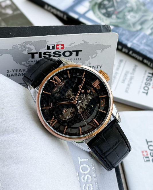 Tissot Automatic LeLocle