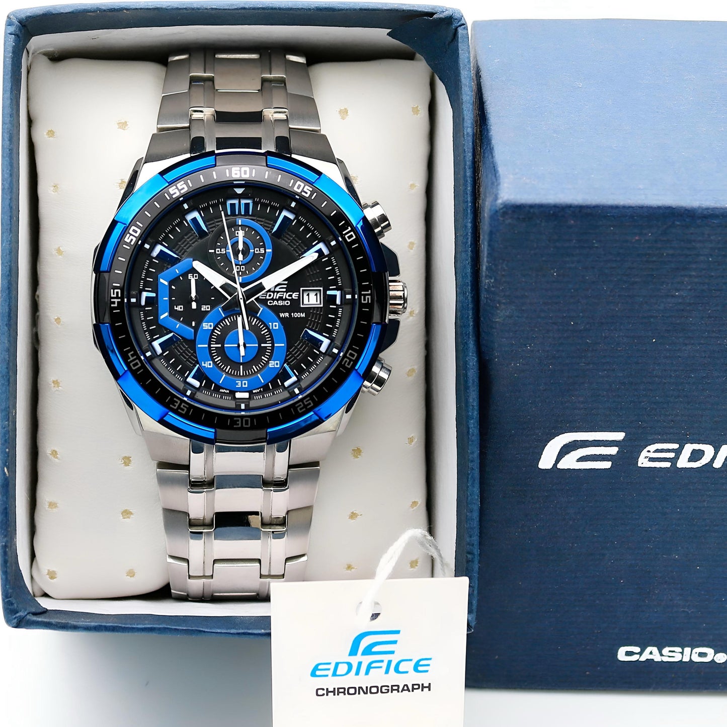 Casio edifice EFR-539