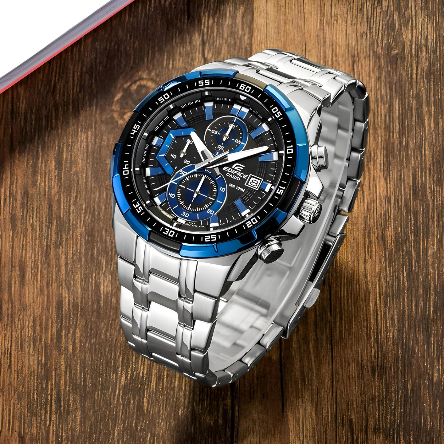 Casio edifice EFR-539