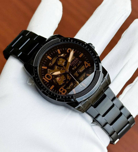 Fossil Premium Collection watch