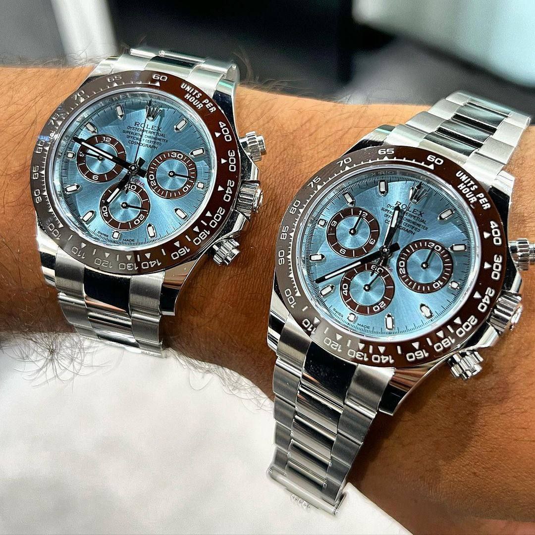 Rolex Cosmograph Daytona