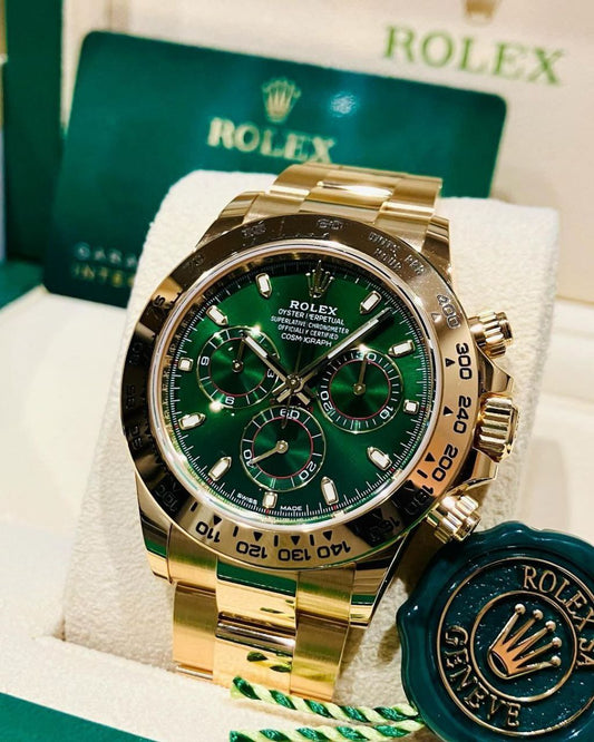 Rolex Daytona