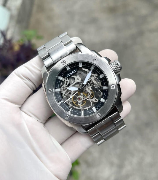 Men's Fossil Modern Machine Automatic Watch