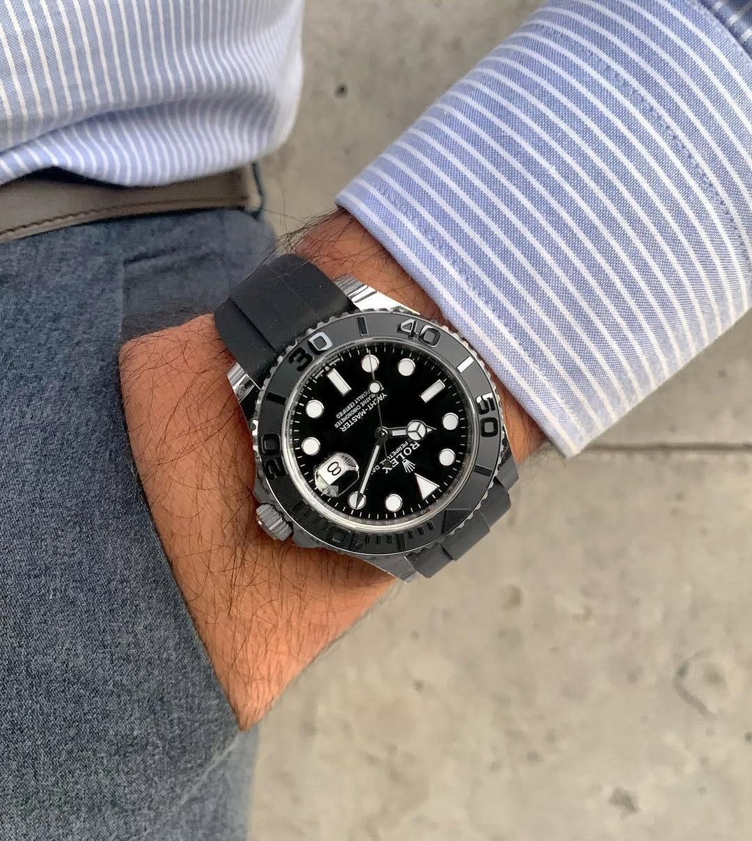 Rolex Yacht-Master