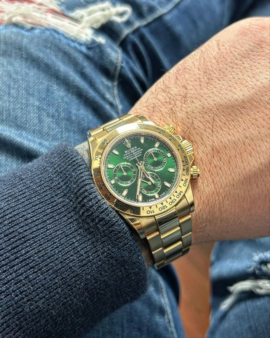 Rolex Daytona