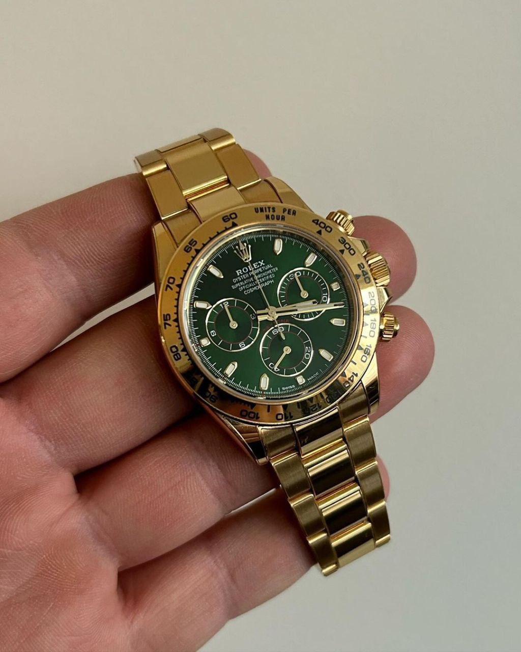 Rolex Daytona