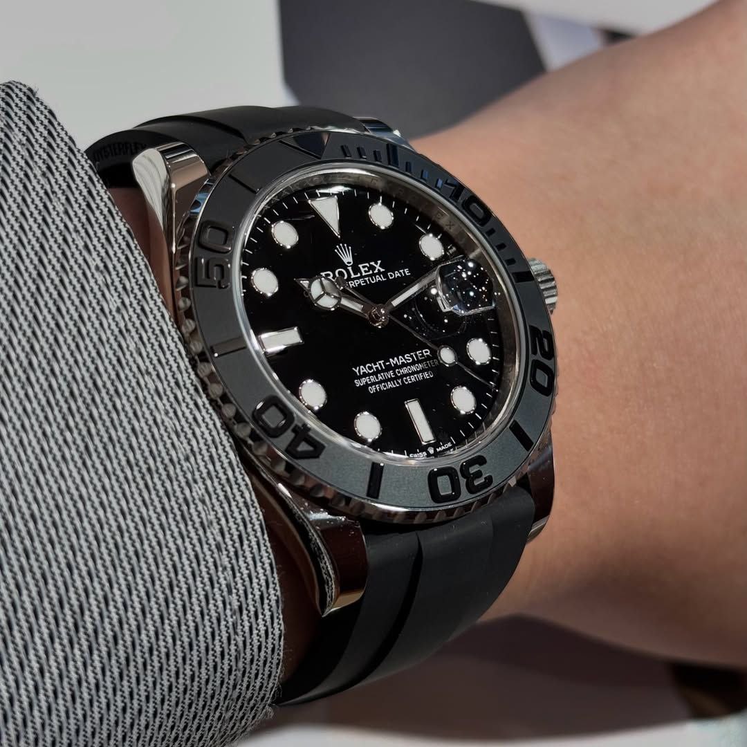 Rolex Yacht-Master