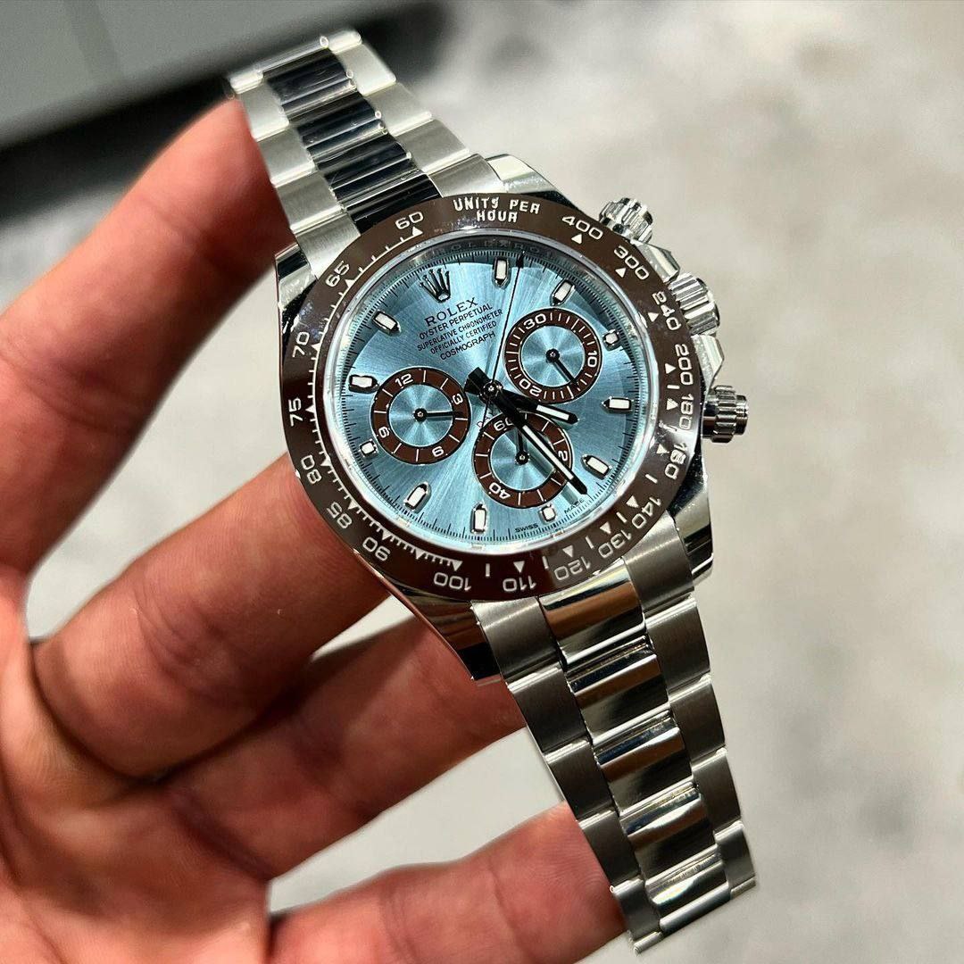 Rolex Cosmograph Daytona
