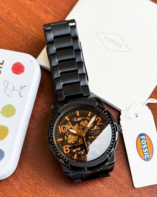 Fossil Premium Collection watch