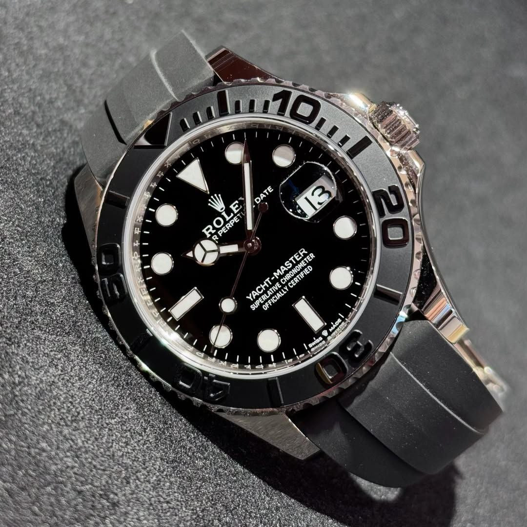 Rolex Yacht-Master