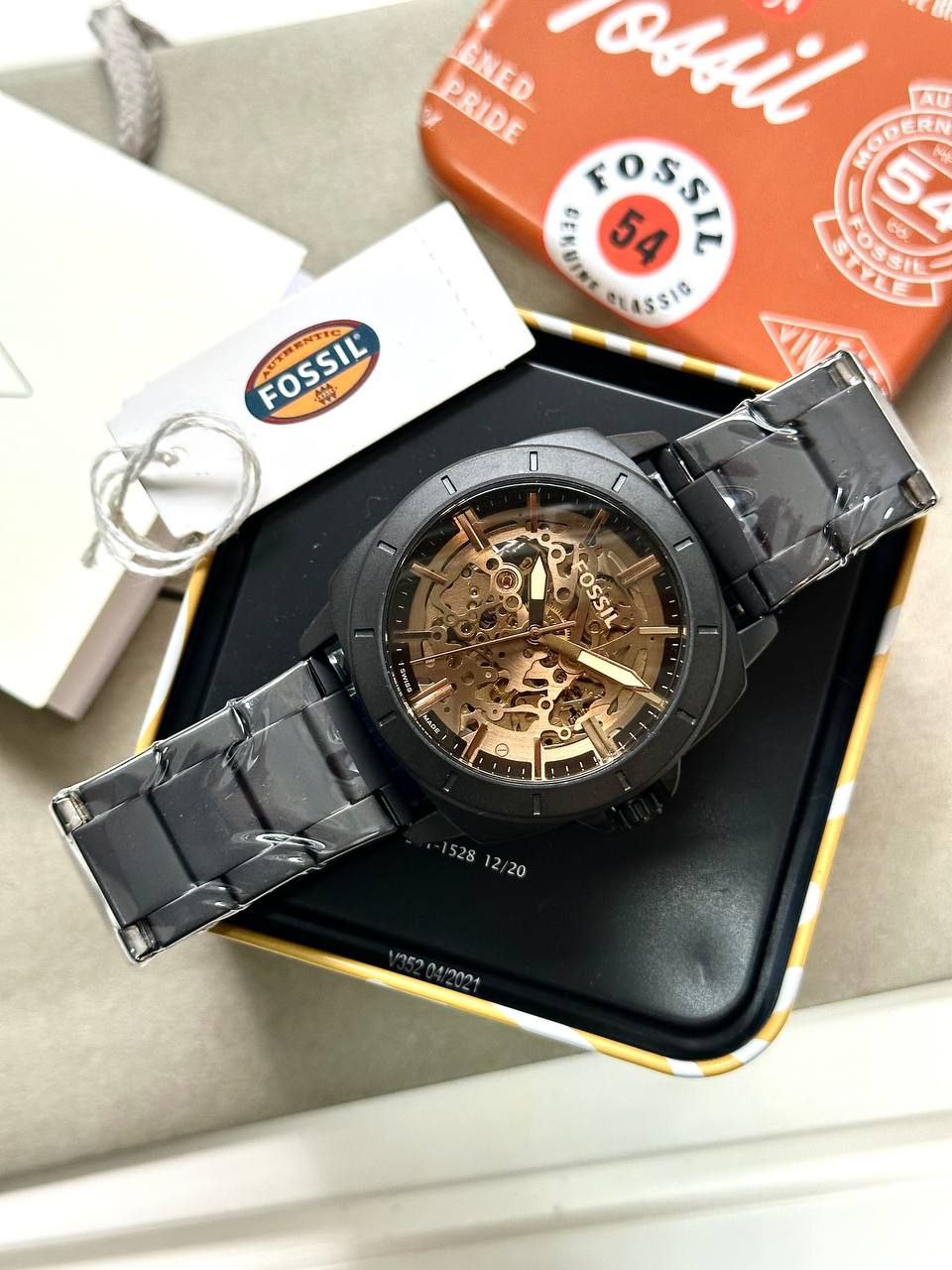 Fossil Watch