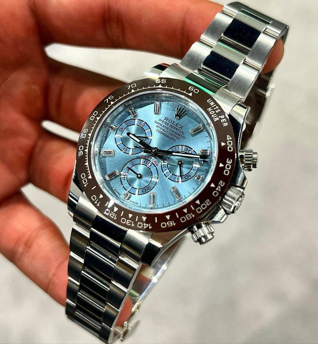 Rolex Cosmograph Daytona
