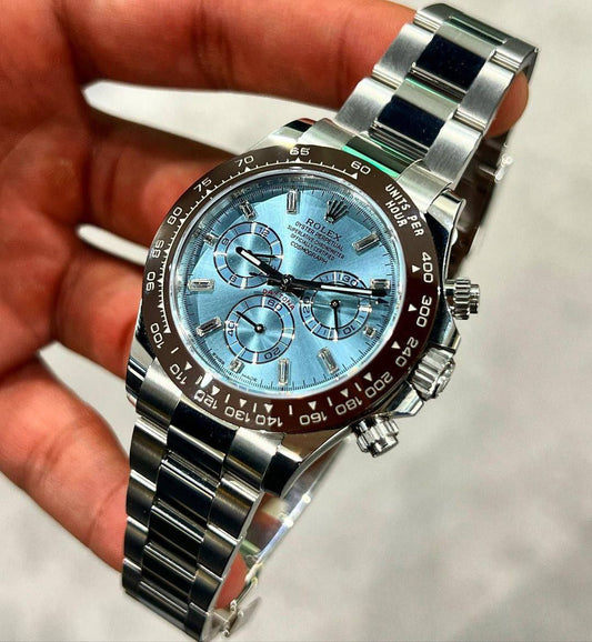 Rolex Cosmograph Daytona