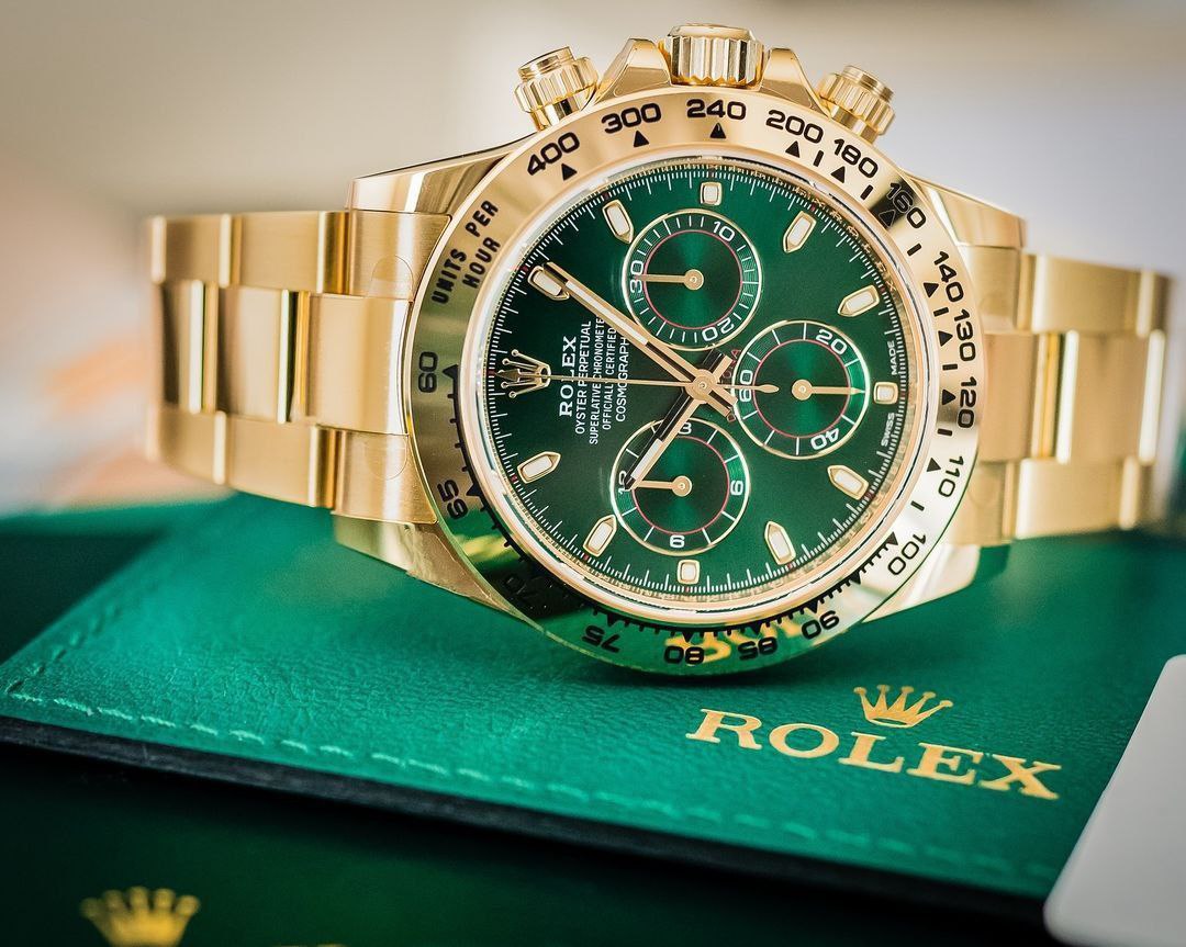 Rolex Daytona