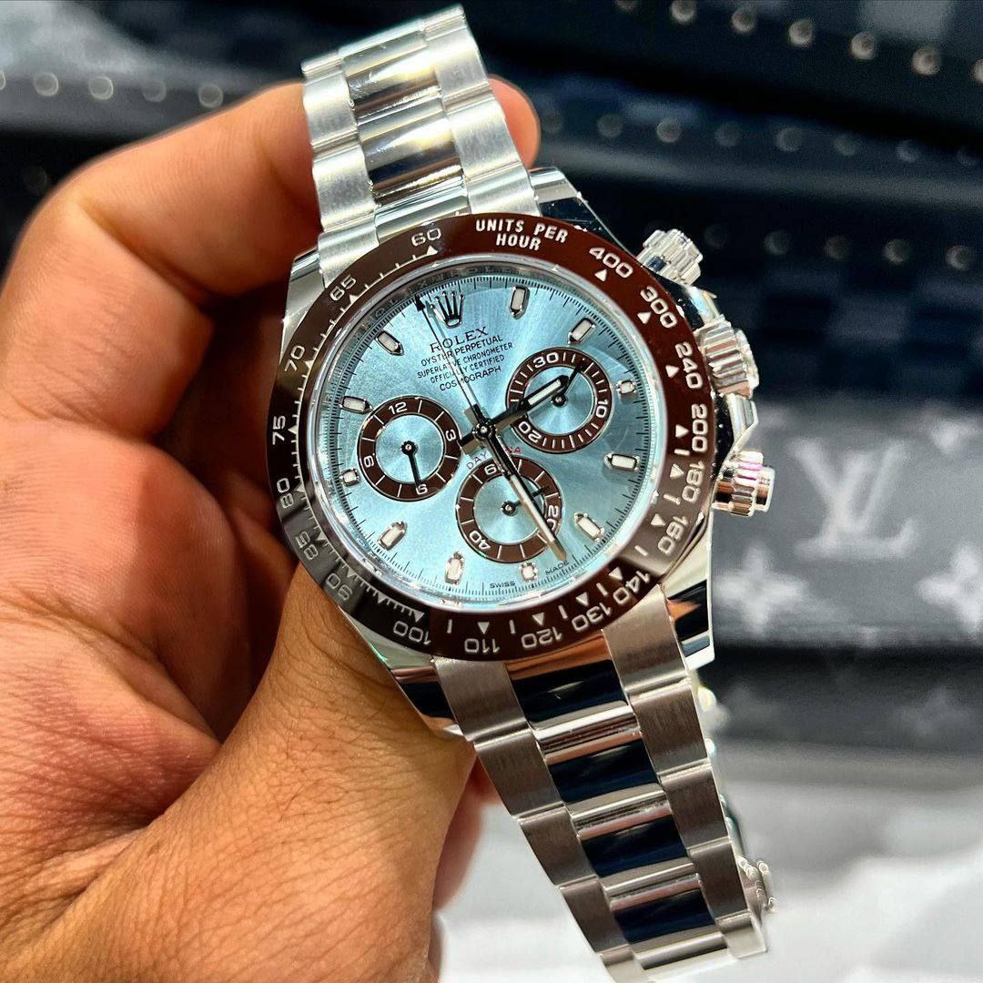 Rolex Cosmograph Daytona