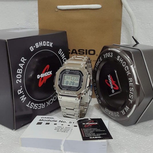 G-Shock GMW-B5000D