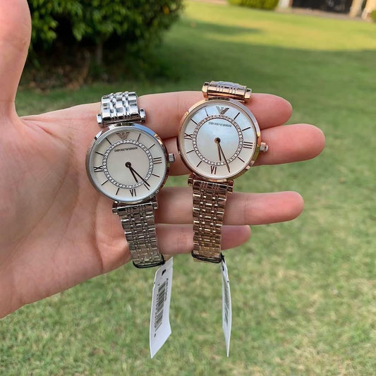 Emporio Armani