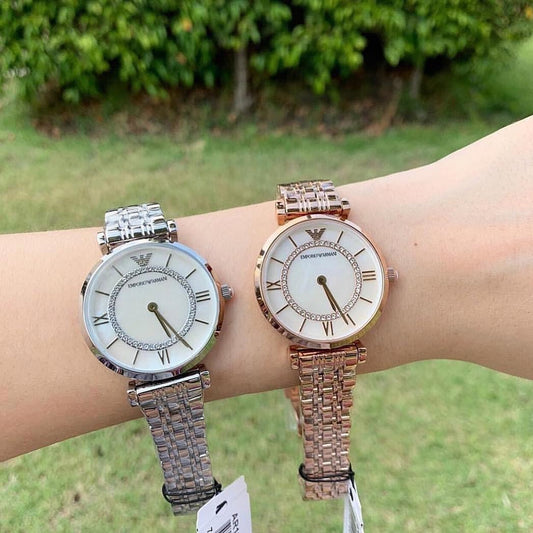 Emporio Armani