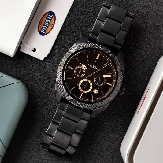 Fossil Watch