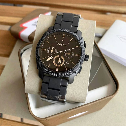 Fossil Watch