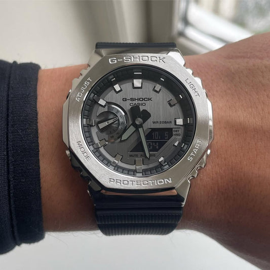 G-Shock GM2100B