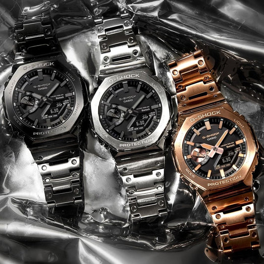 G-Shock