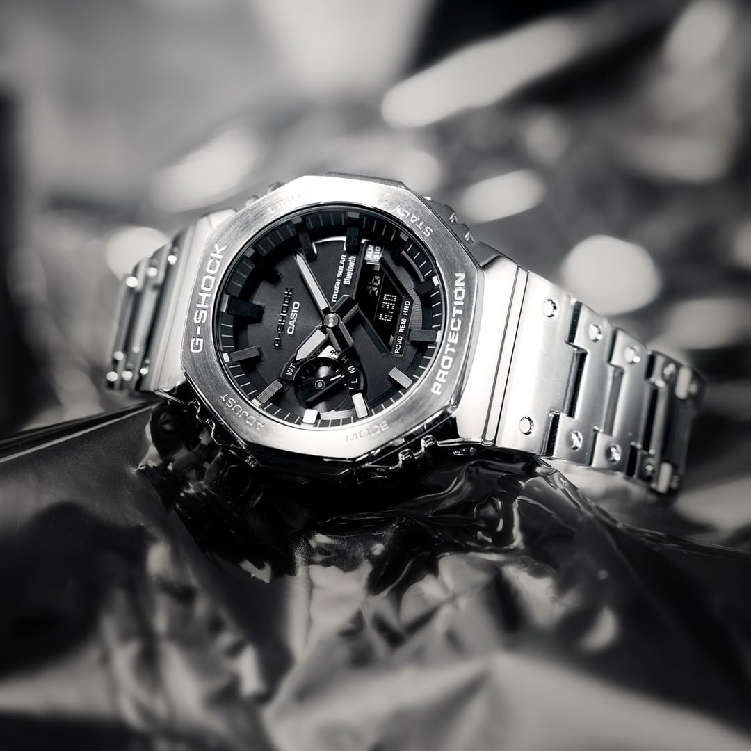 G-Shock