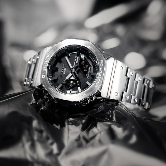 G-Shock