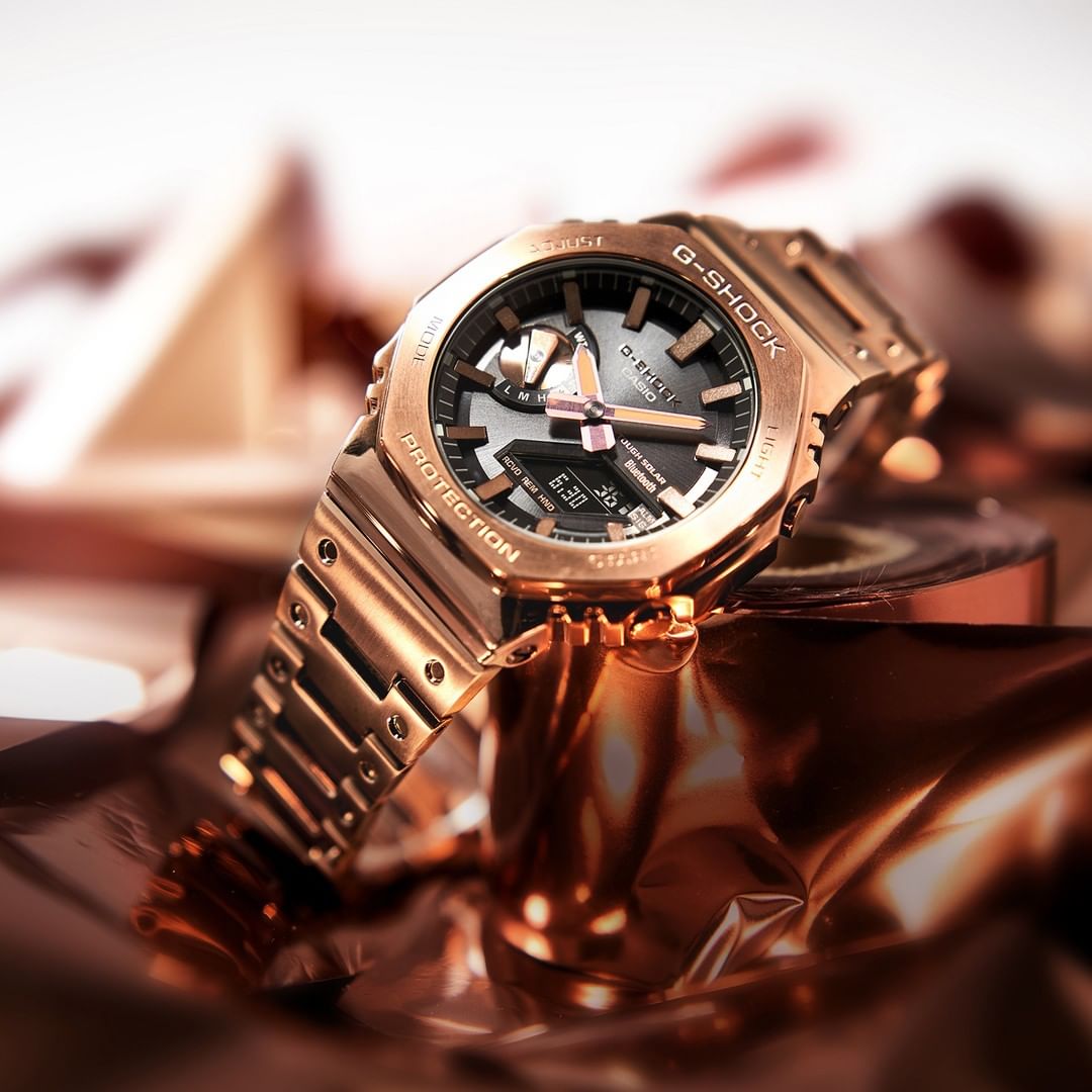 G-Shock