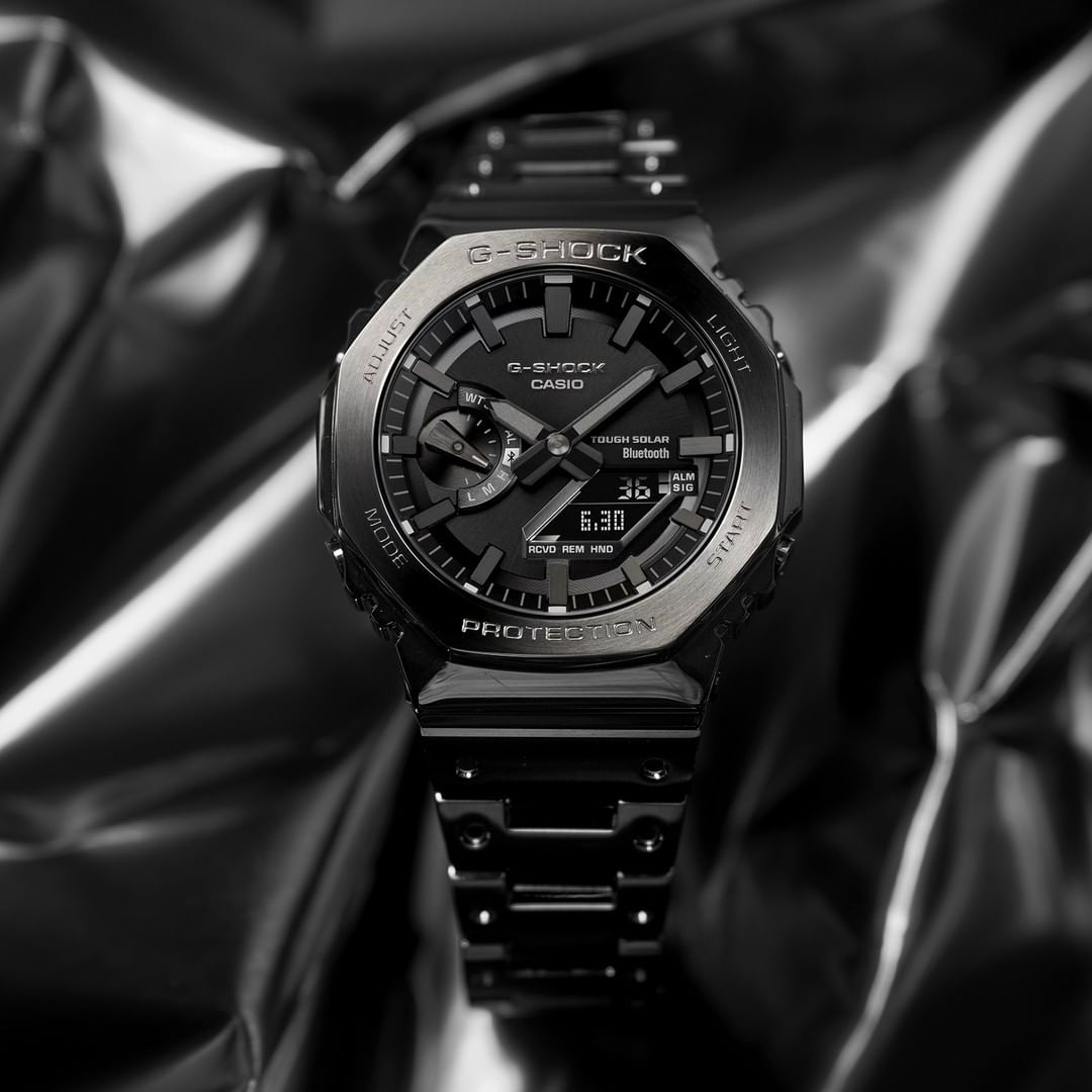 G-Shock