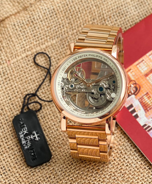 Patek Philippe