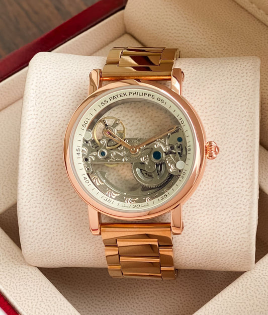 Patek Philippe