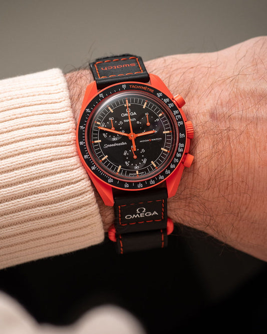 omega x swatch