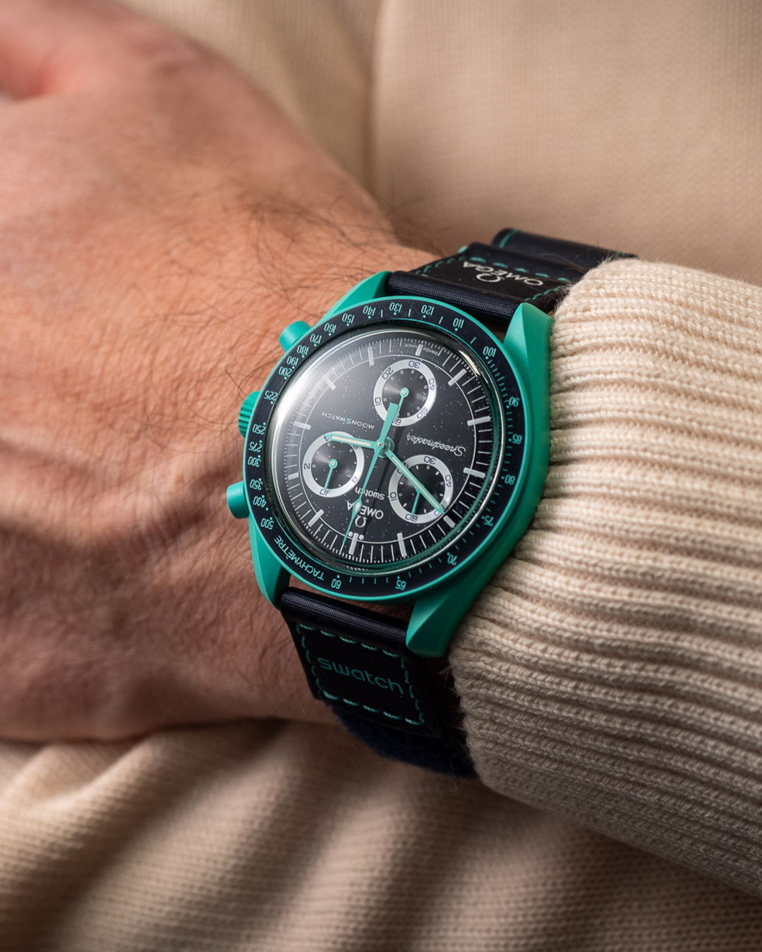 omega x swatch
