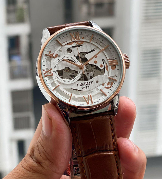 Tissot Fully Automatic
