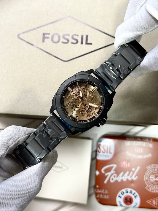 Fossil Watch
