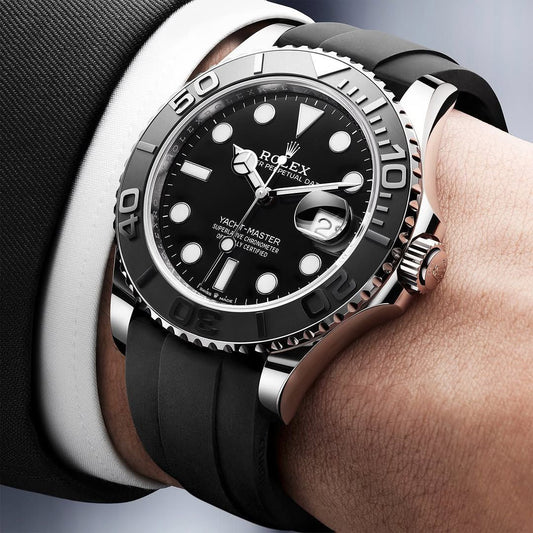 Rolex Yacht-Master