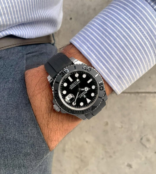 Rolex Yacht-Master